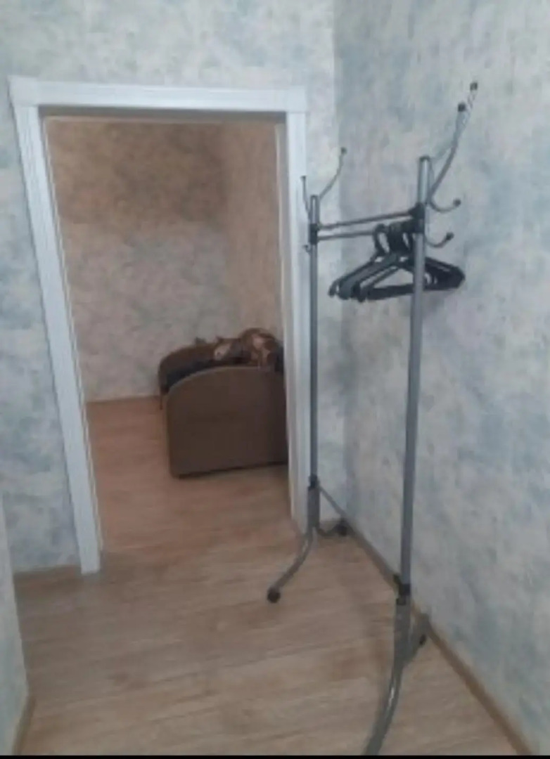 Квартира посуточно в 4м микрорайоне 5Б