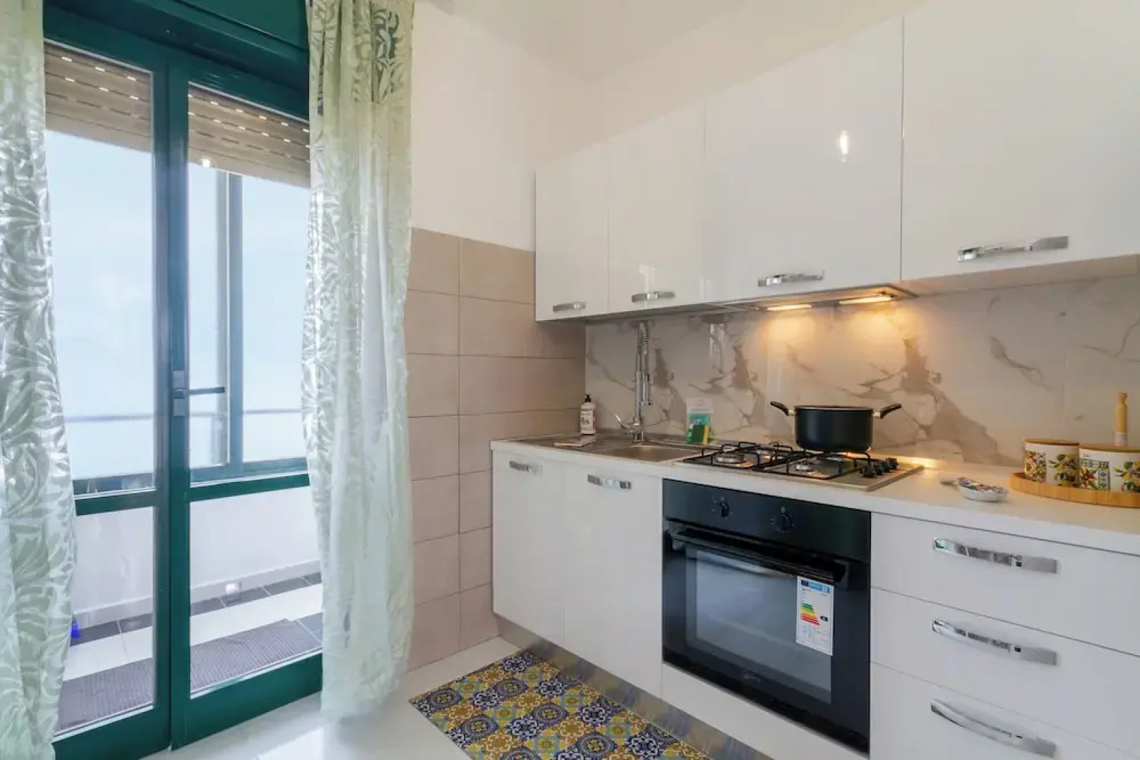 Artisti home Marzamemi