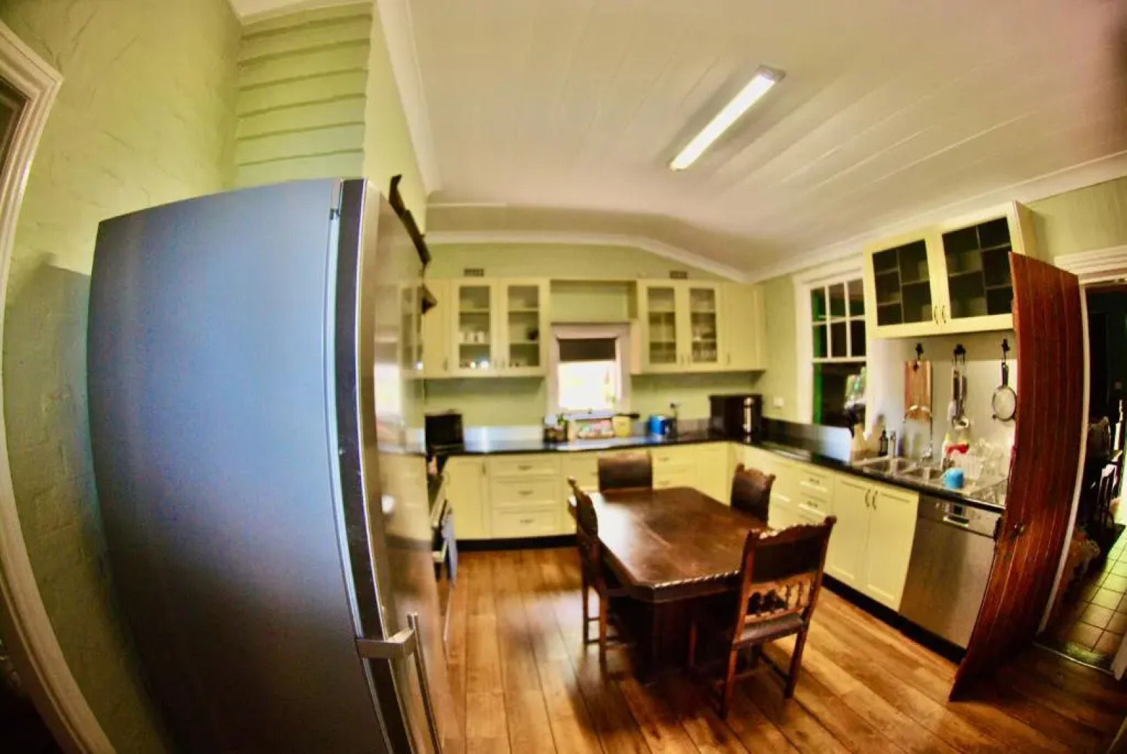 HISTORIC STAR LODGE and STATION MASTERS HOUSE NARRANDERA