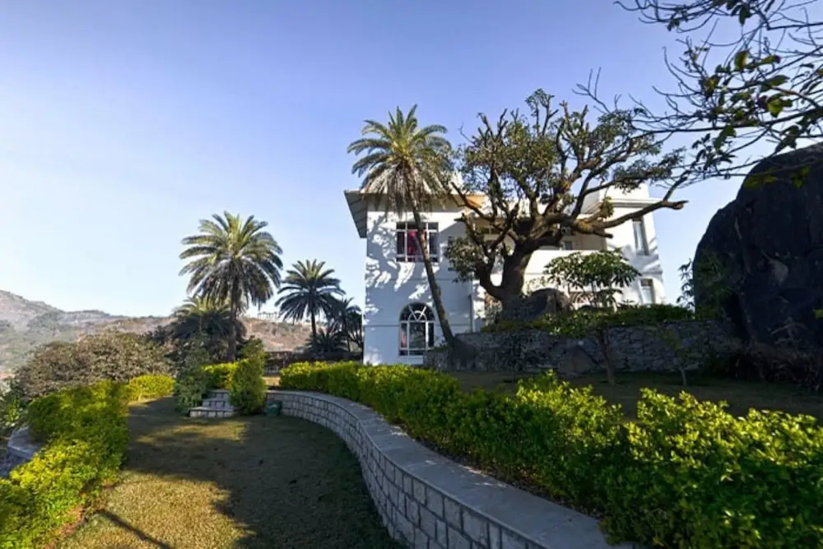 Altus Luxury Homestay