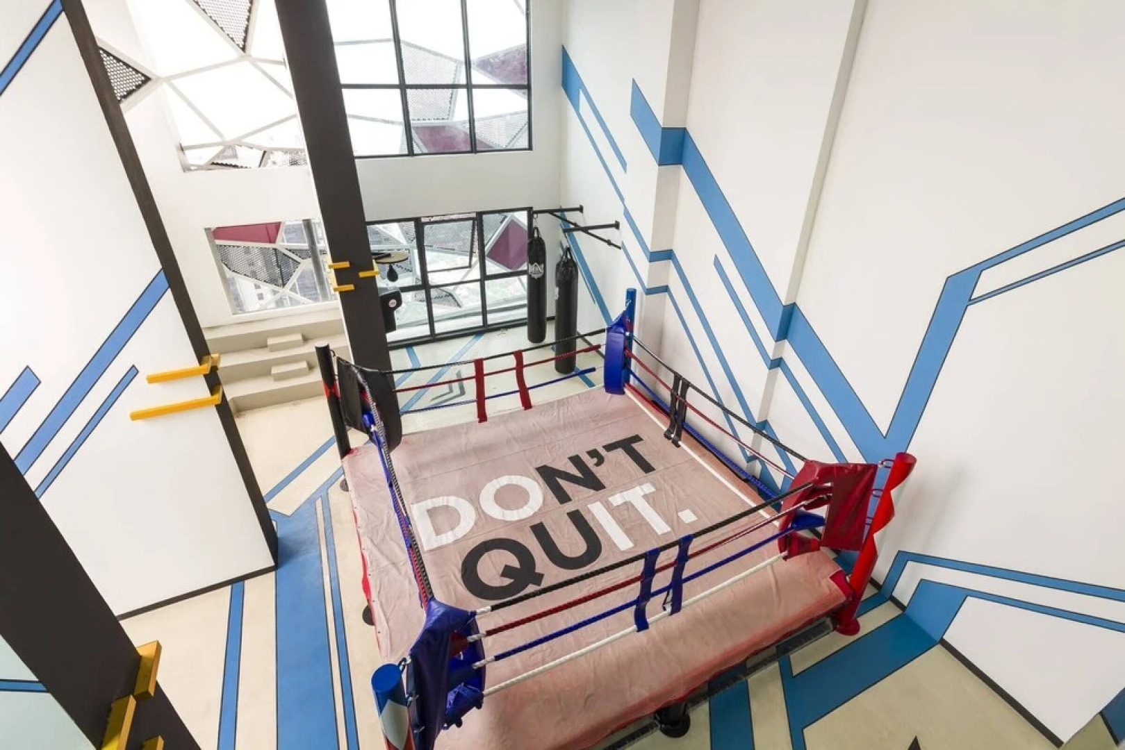 New! Contemporary 1BR Apartment @ Near Klcc