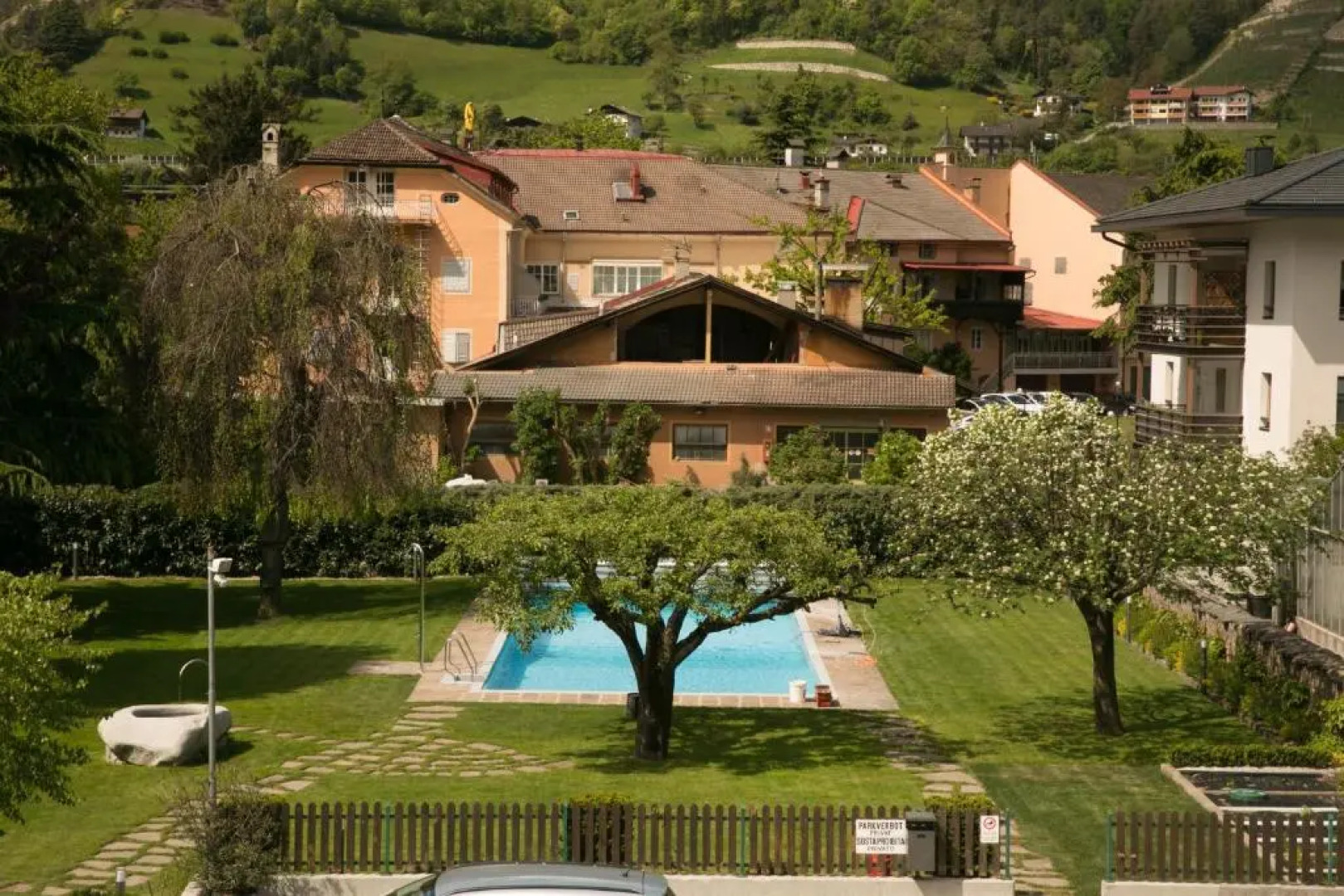 Hotel Goldenes Rössl