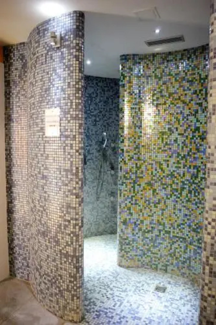 Porác Park Relax & Sport Centrum