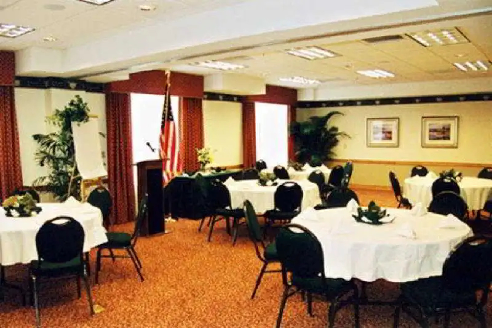 Country Inn Suites Sanibel Gateway