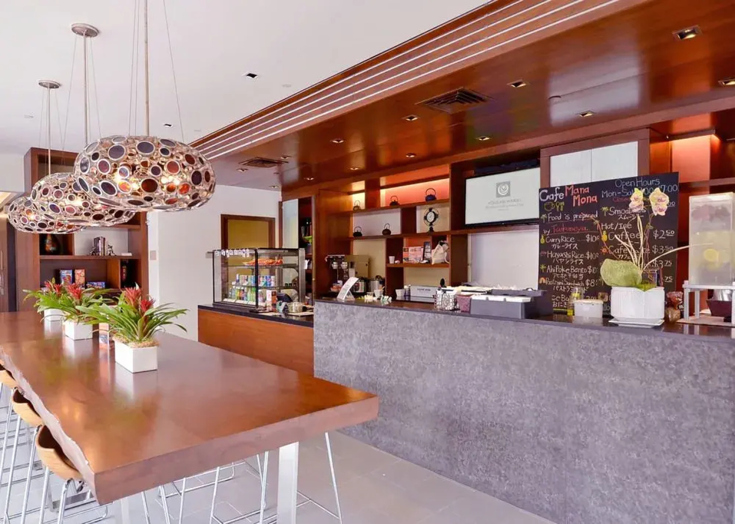 Hilton Grand Vacations Club Hokulani Waikiki Honolulu