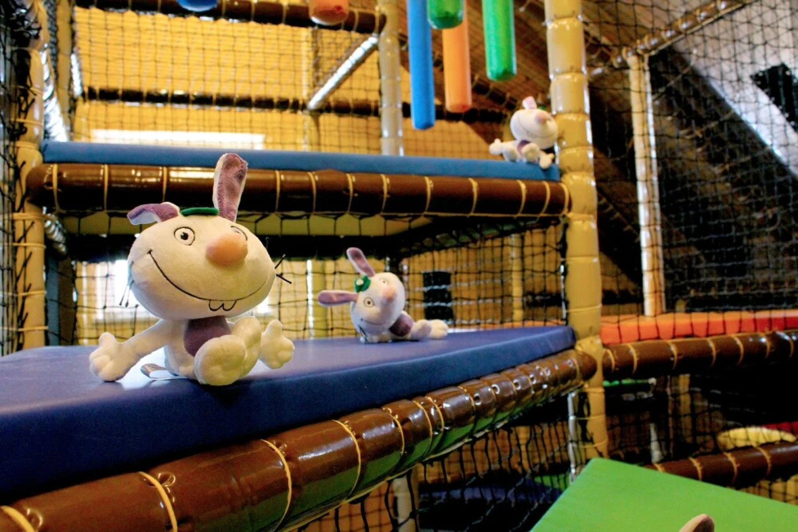 Lindner Spa & Golf Hotel Weimarer Land