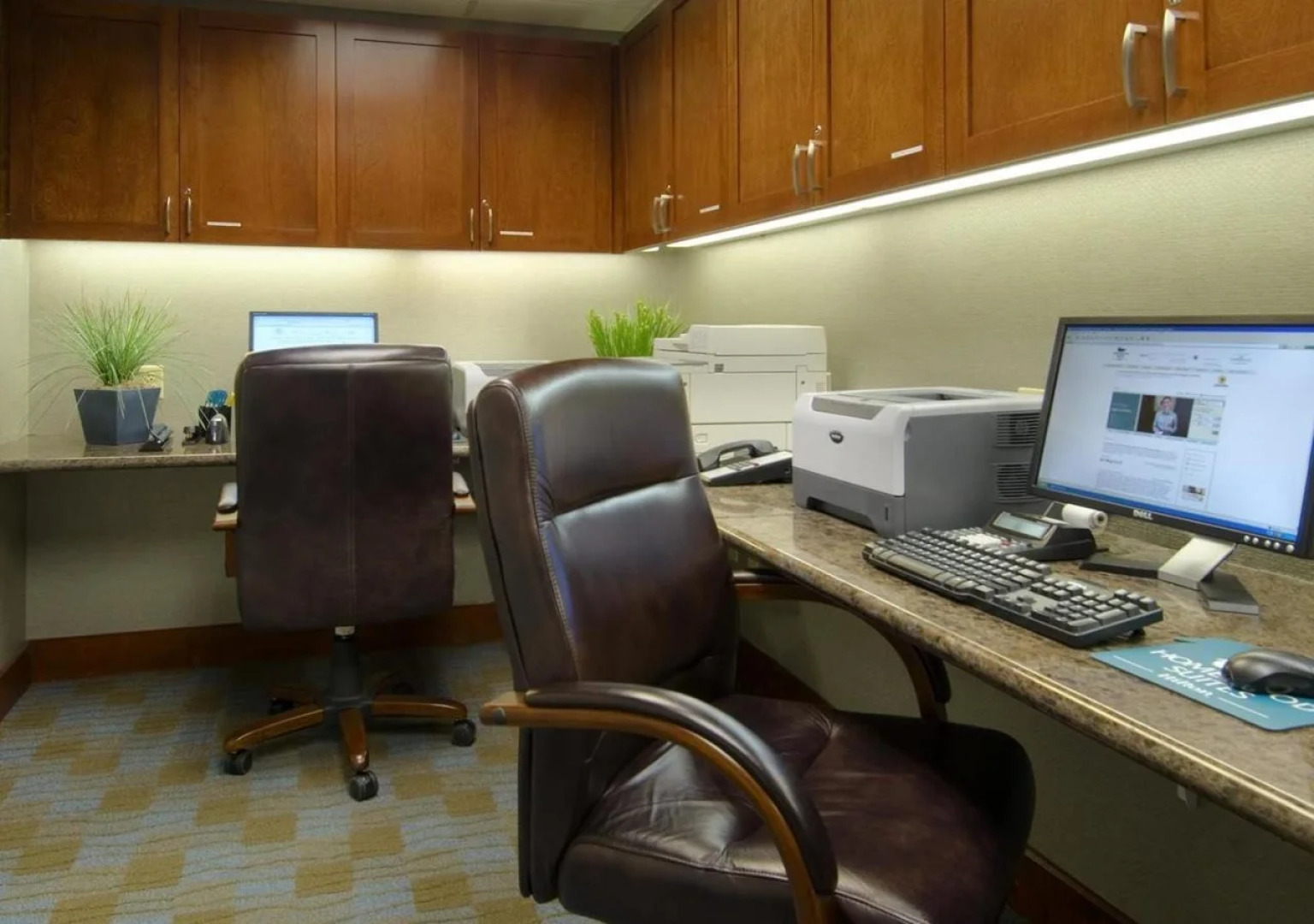 Homewood Suites by Hilton Phoenix North-Happy Valley