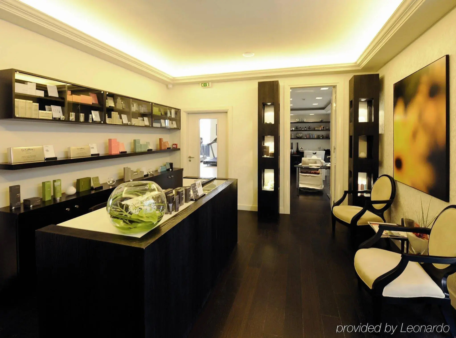 Royal Mougins Golf Resort