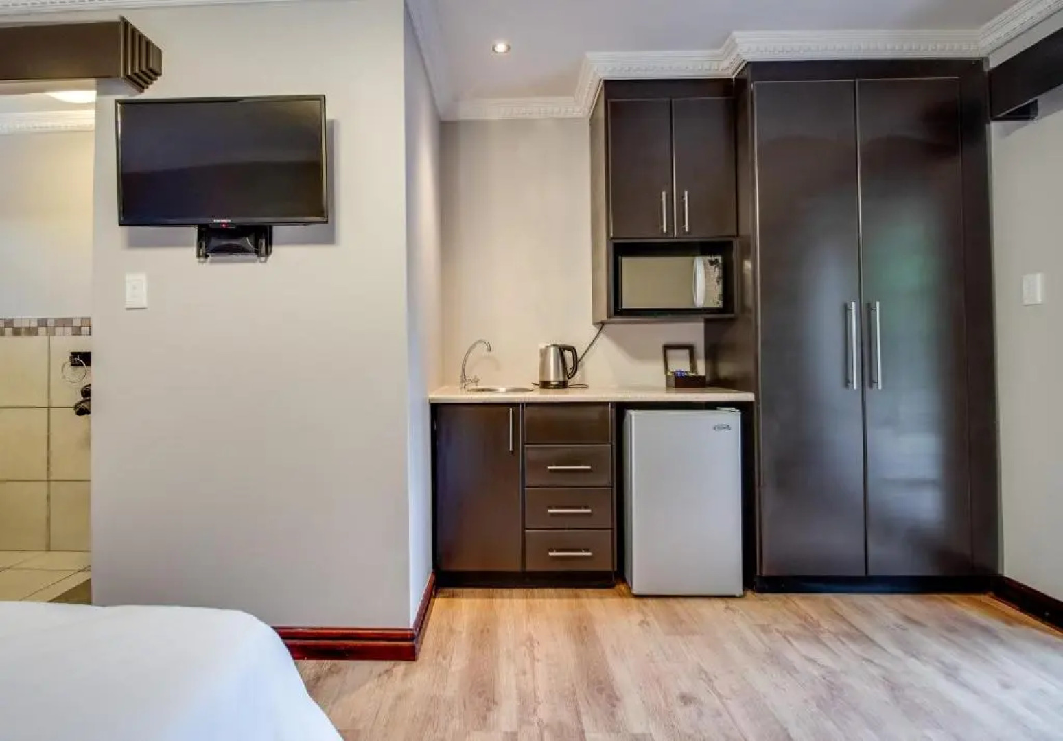 The Nightingale Guesthouse