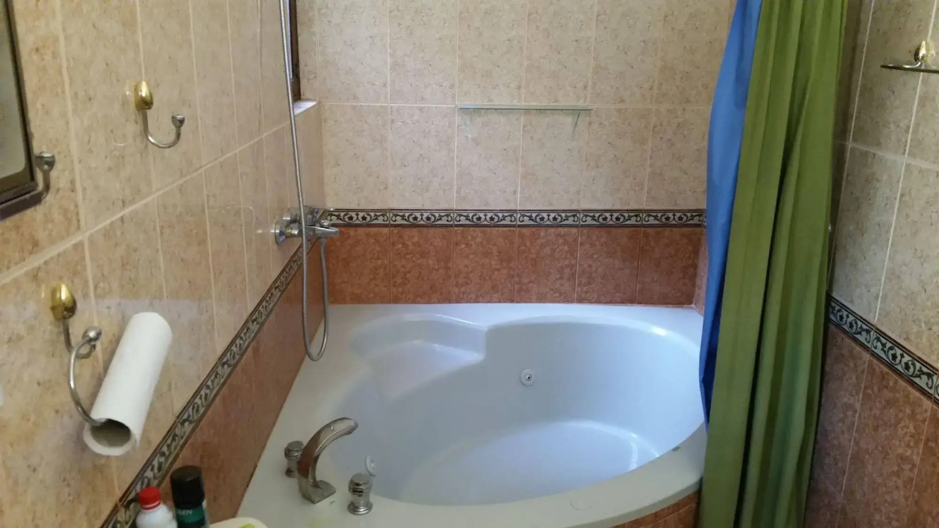 Hospedaje El Cuarto del Rescate