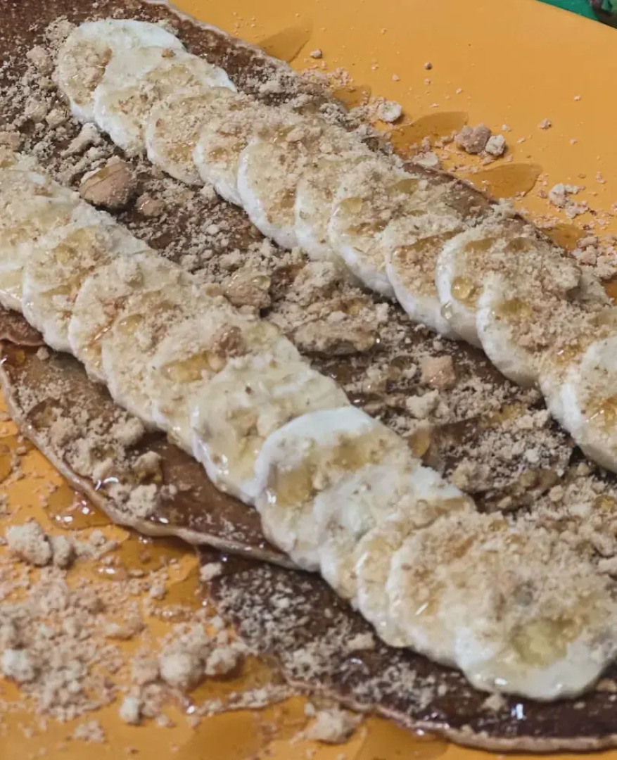 The Central guesthouse