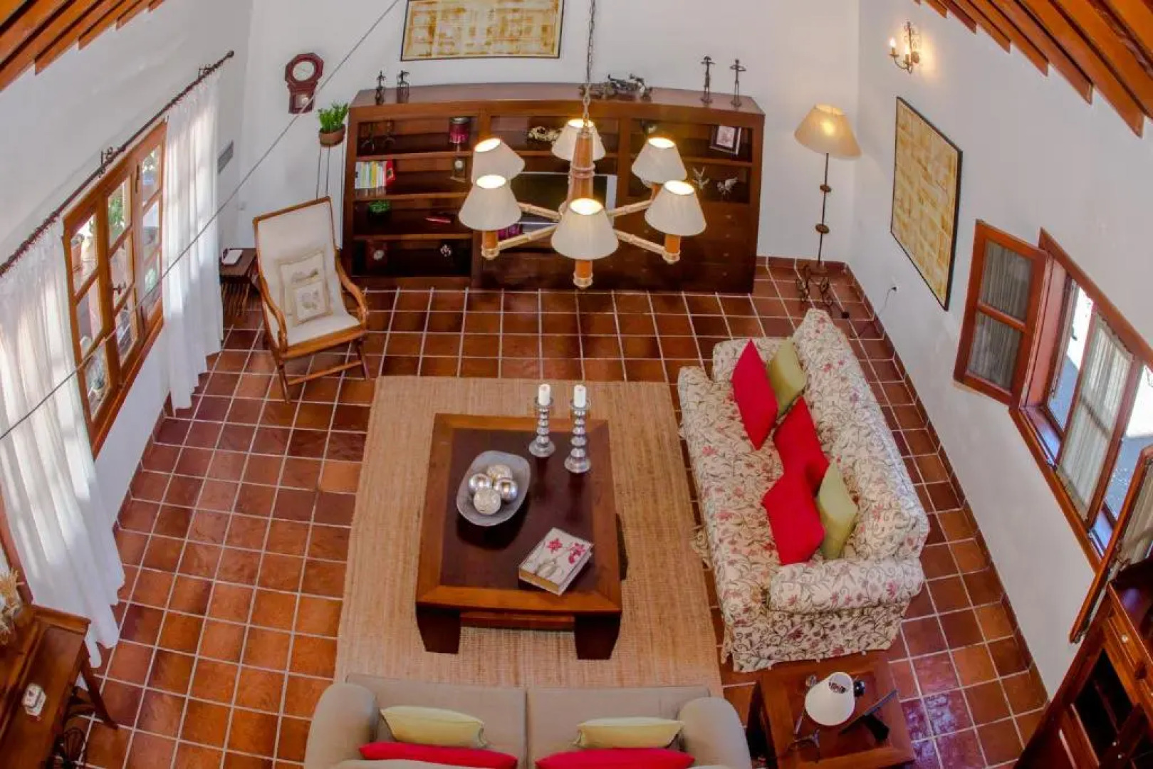 casa los veroles lanzarote