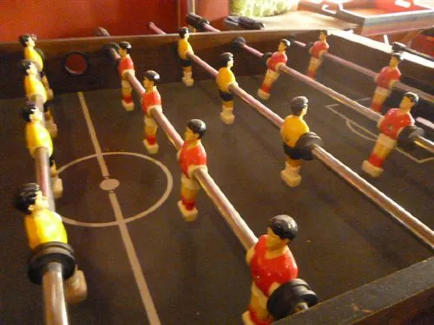 Les Rêves et Veillées