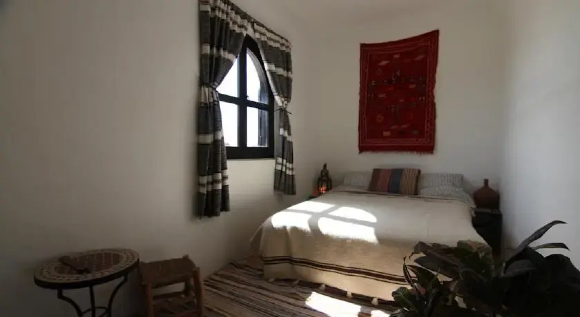 Beautiful Mountain Riad