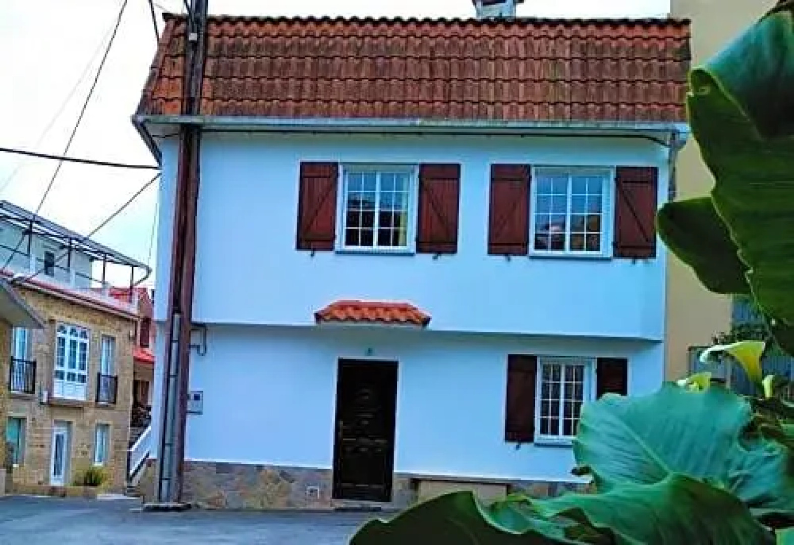 Casas Pereira