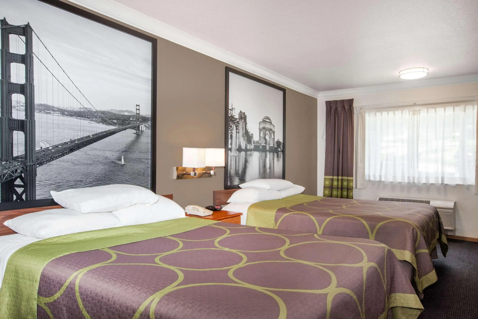 Super 8 By Wyndham Willits