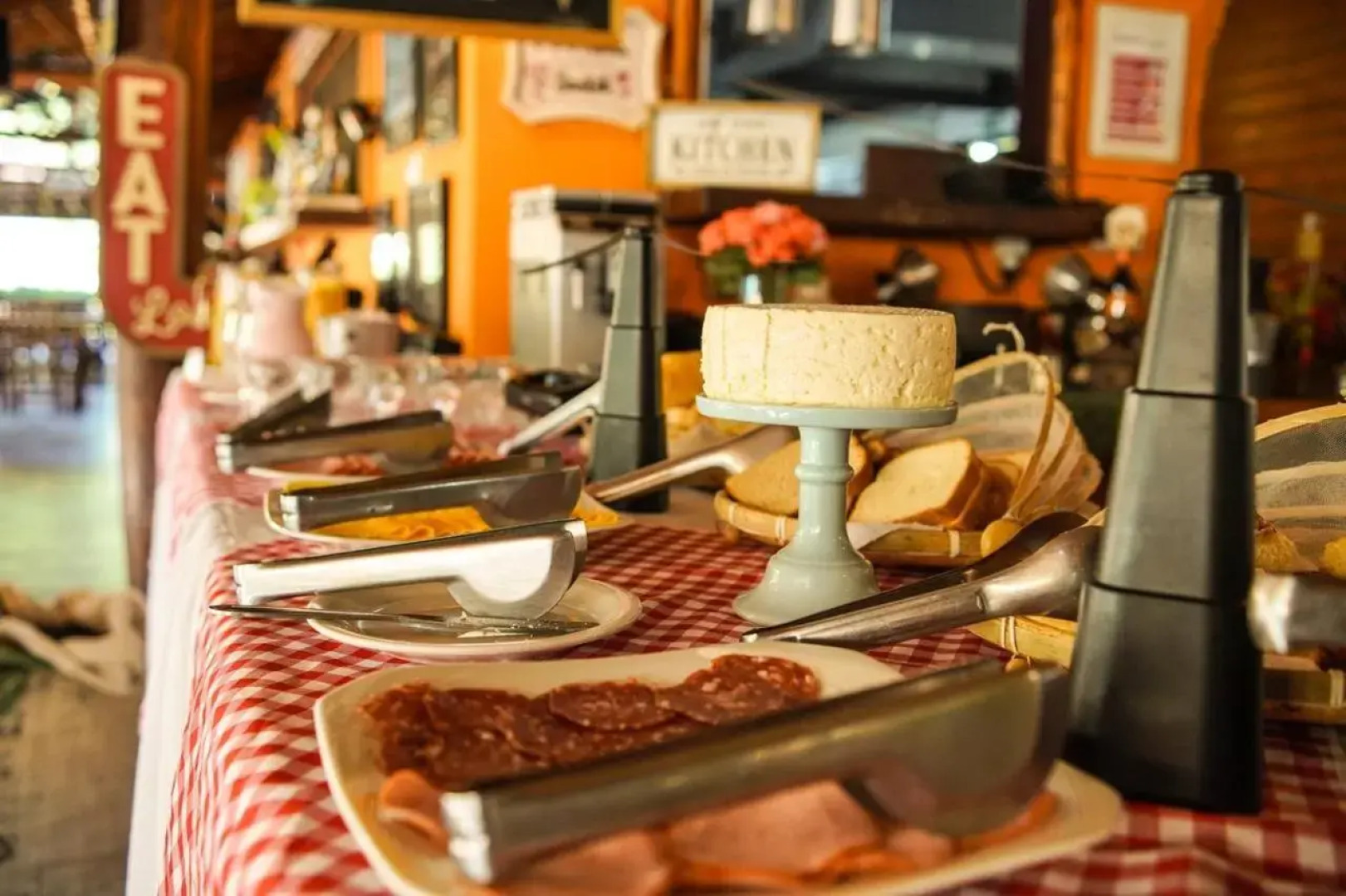 Pousada Minha Glória