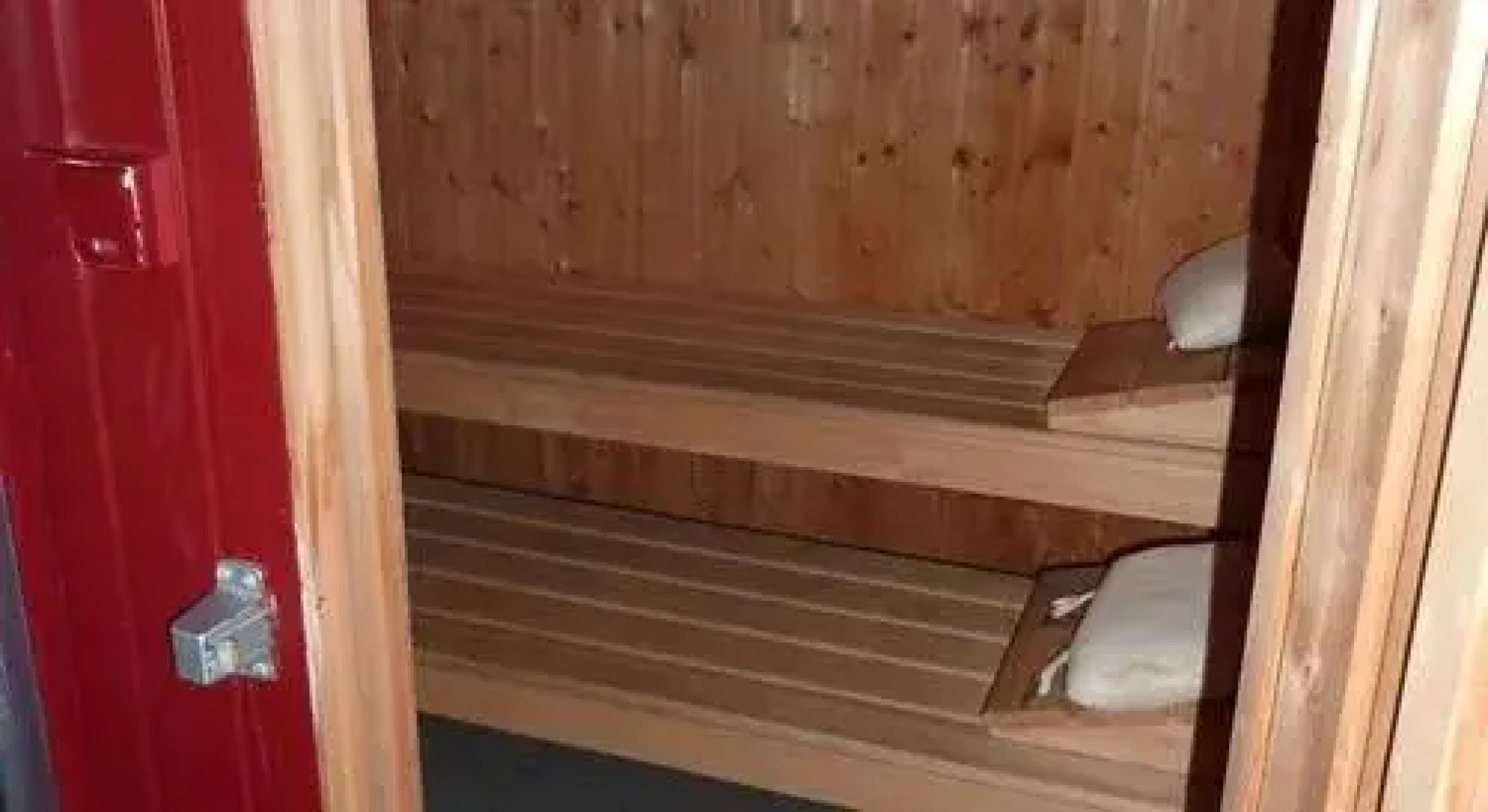 Les appartements sur Pompidou