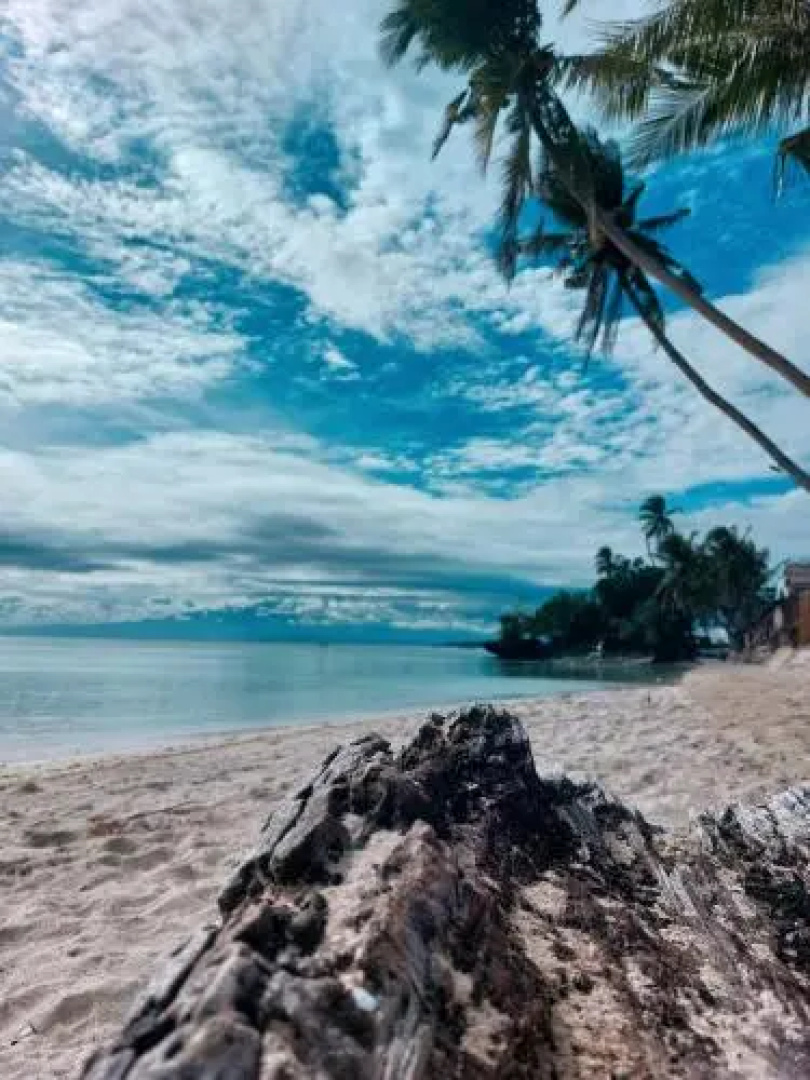 Sand 1 Hostel