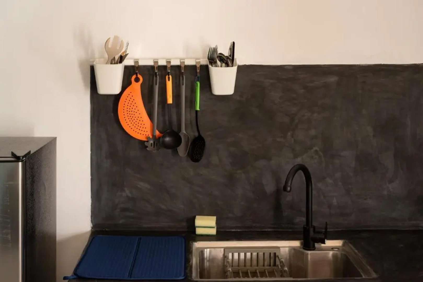 Nyumbani Residence Apartments