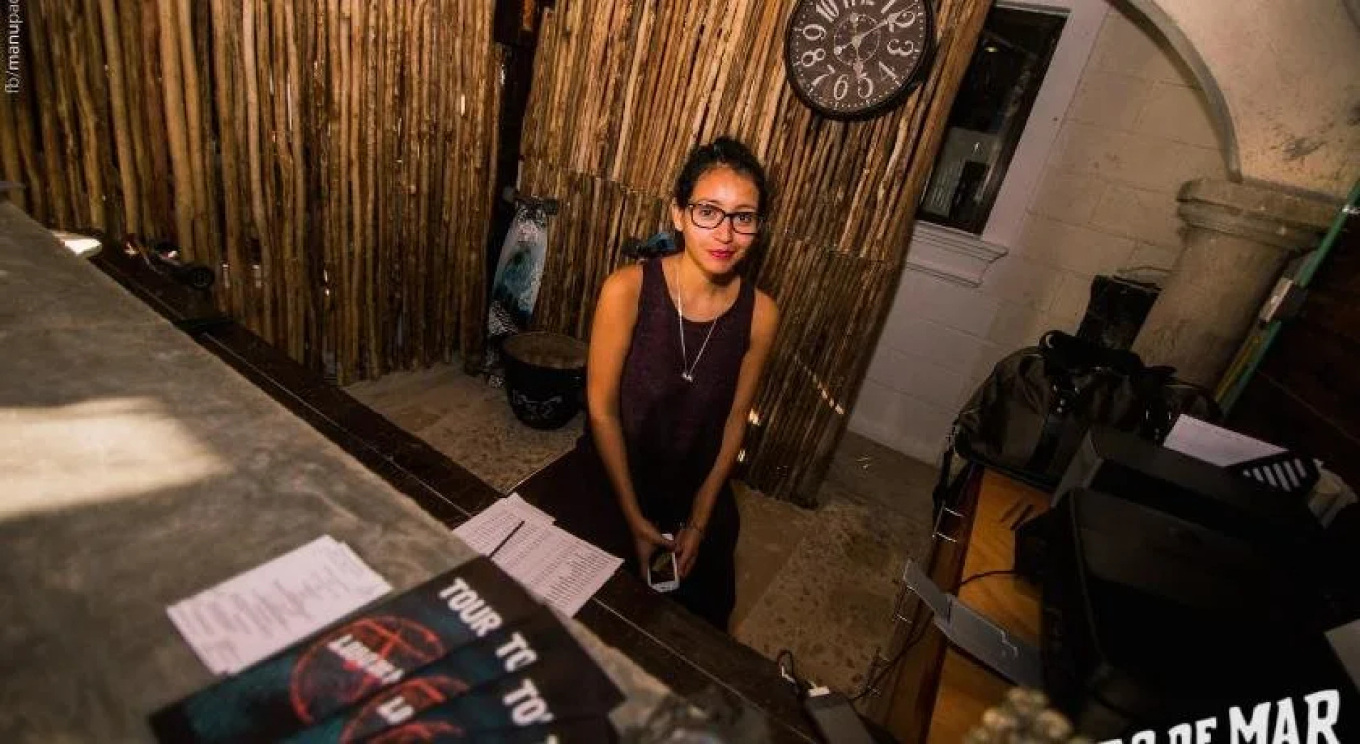 Lobo de Mar Hostel Playa del Carmen