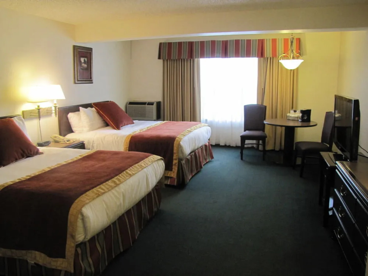 Heidel House Resort & Spa