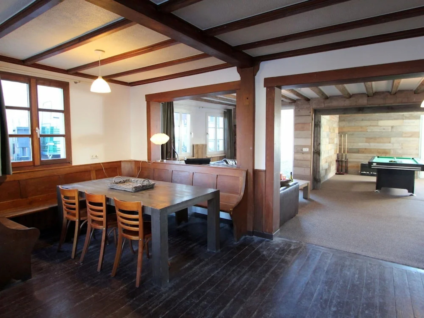 Beautiful Characteristic Villa Which is Fully Equipped Near Monschau