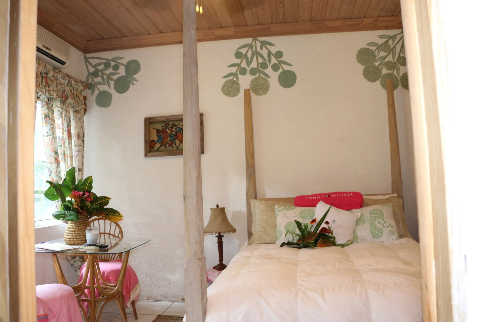 The Sugar Apple Lodging