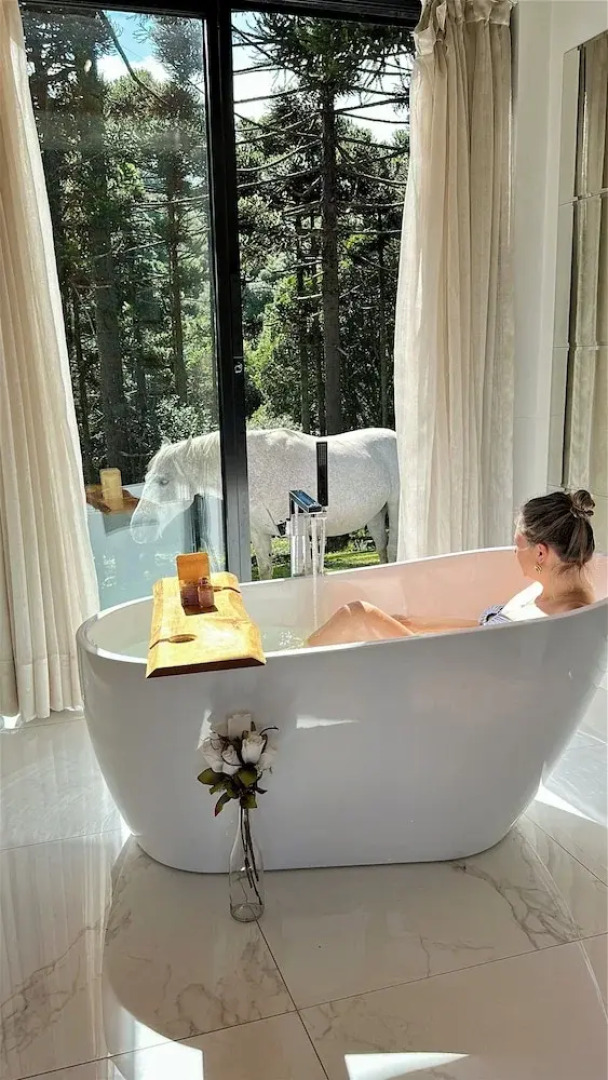 Morada Reino Encantado