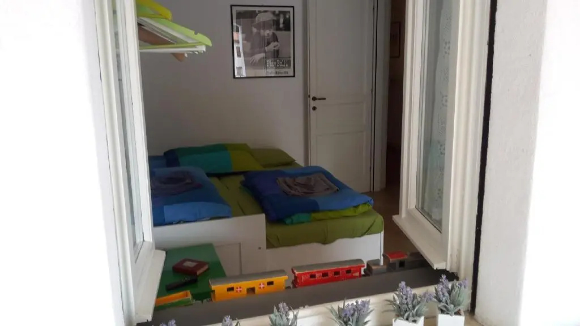 Bed&Breakfast Angela