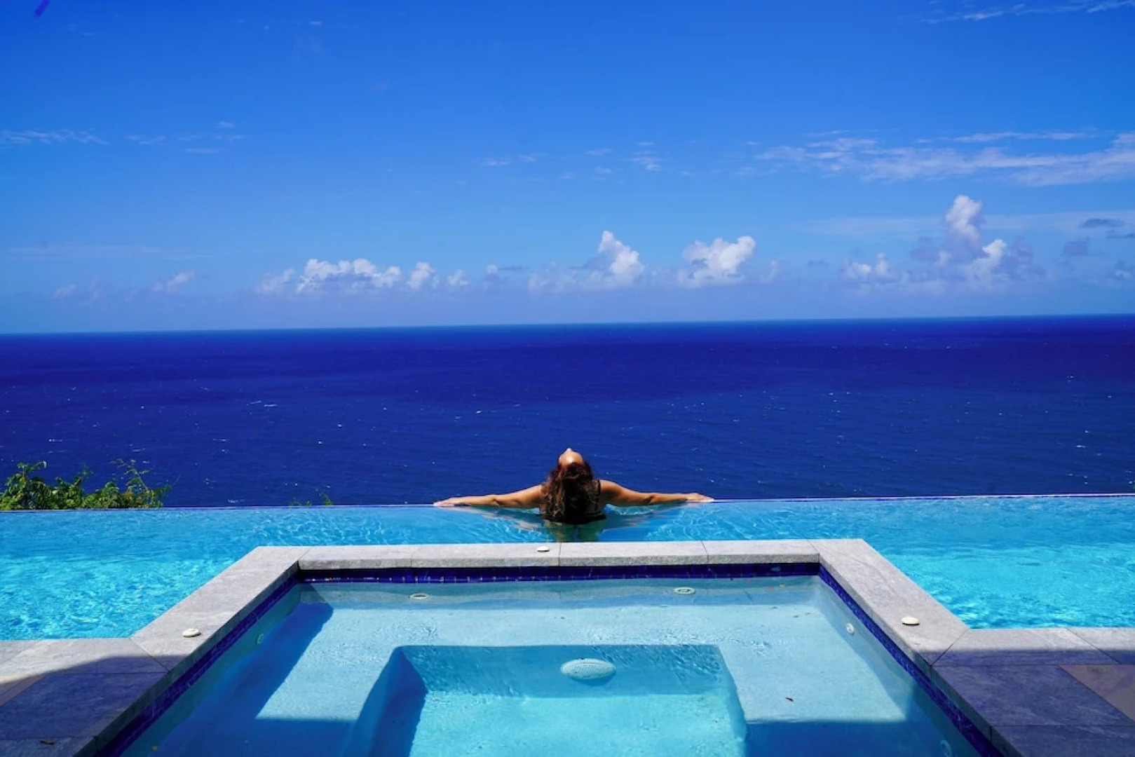 Villa Being - Tobago Luxury B&B