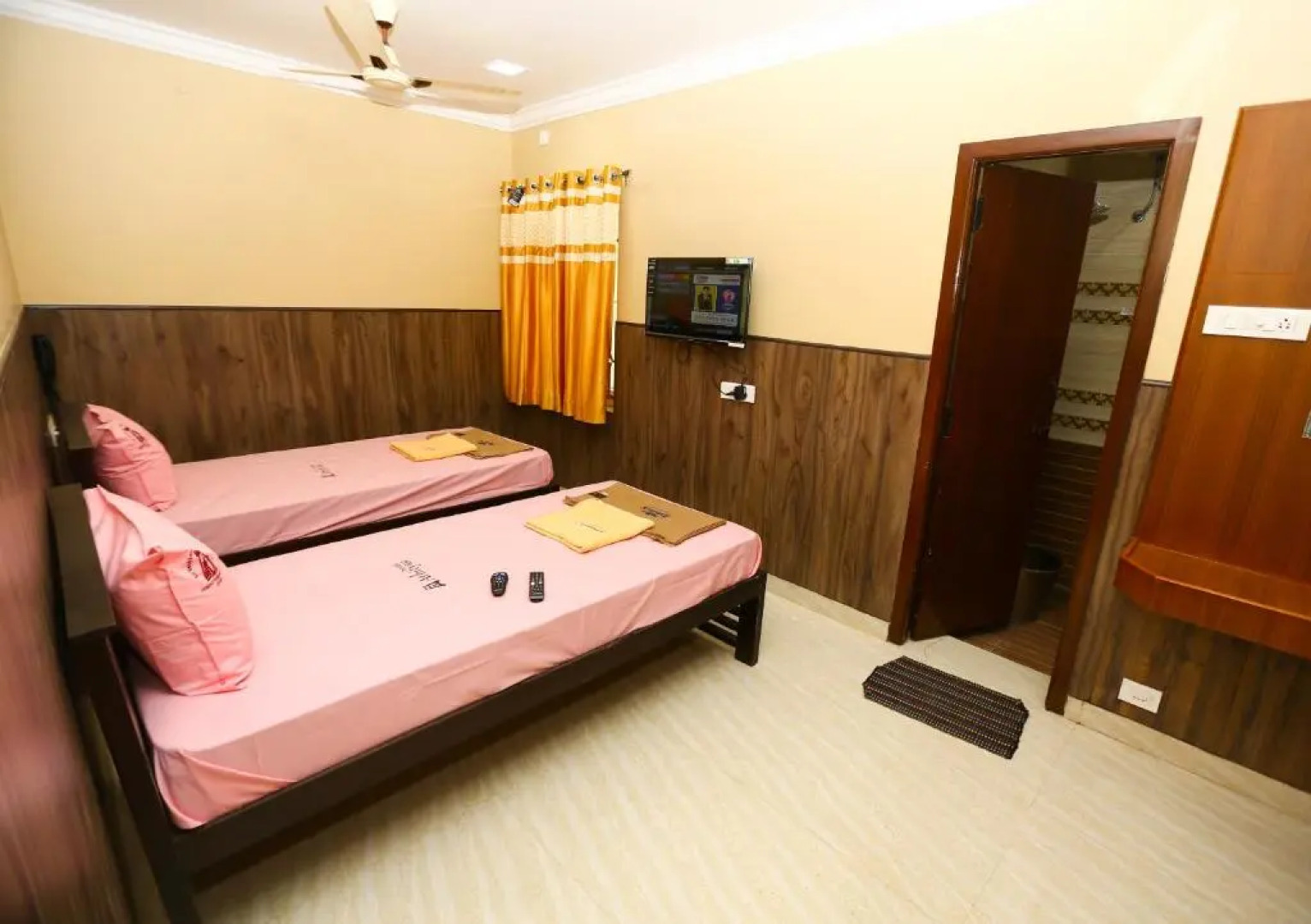 Ramana's Home Stay Apartment Hotel Kumbakonam