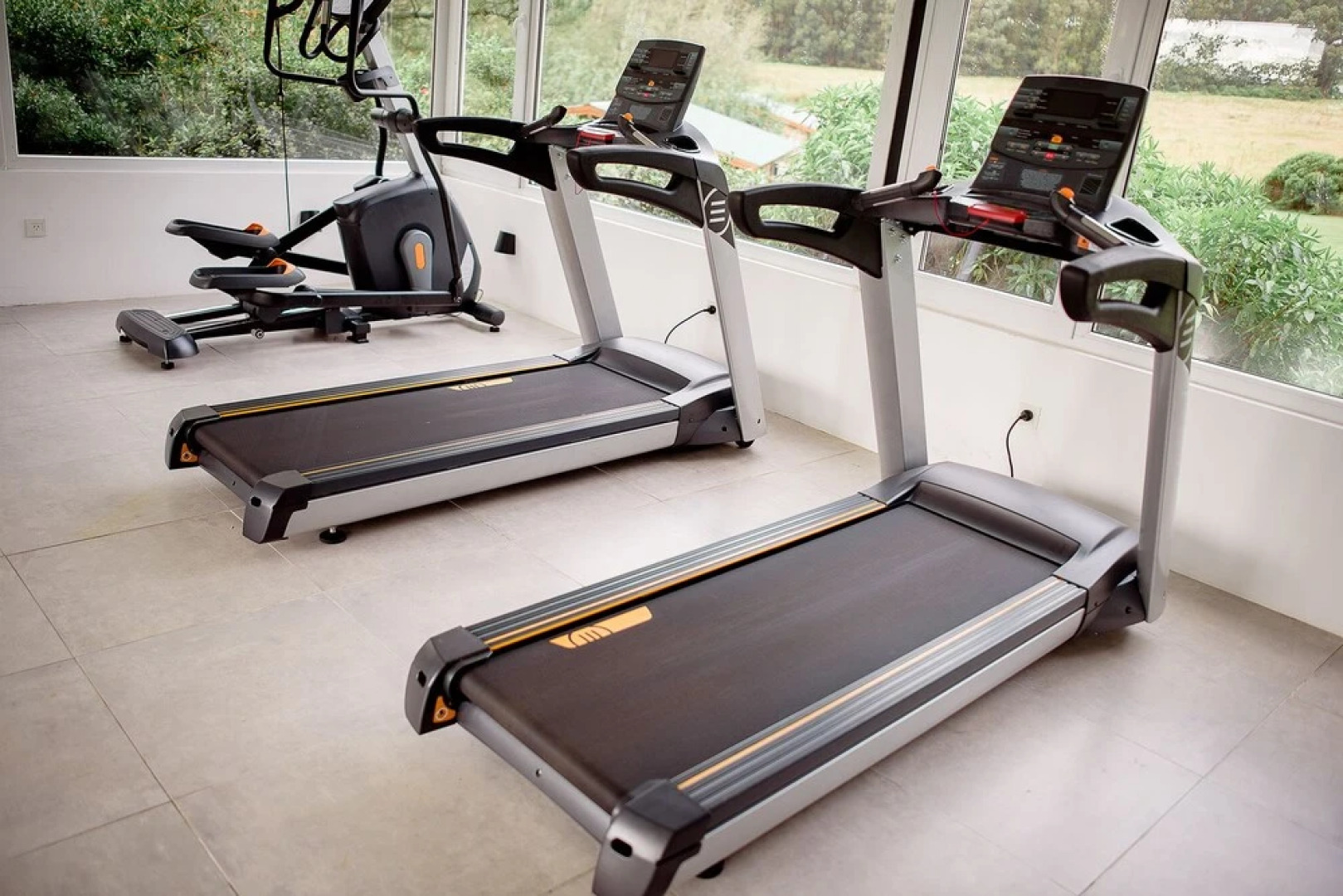 Hostería de la Cascada