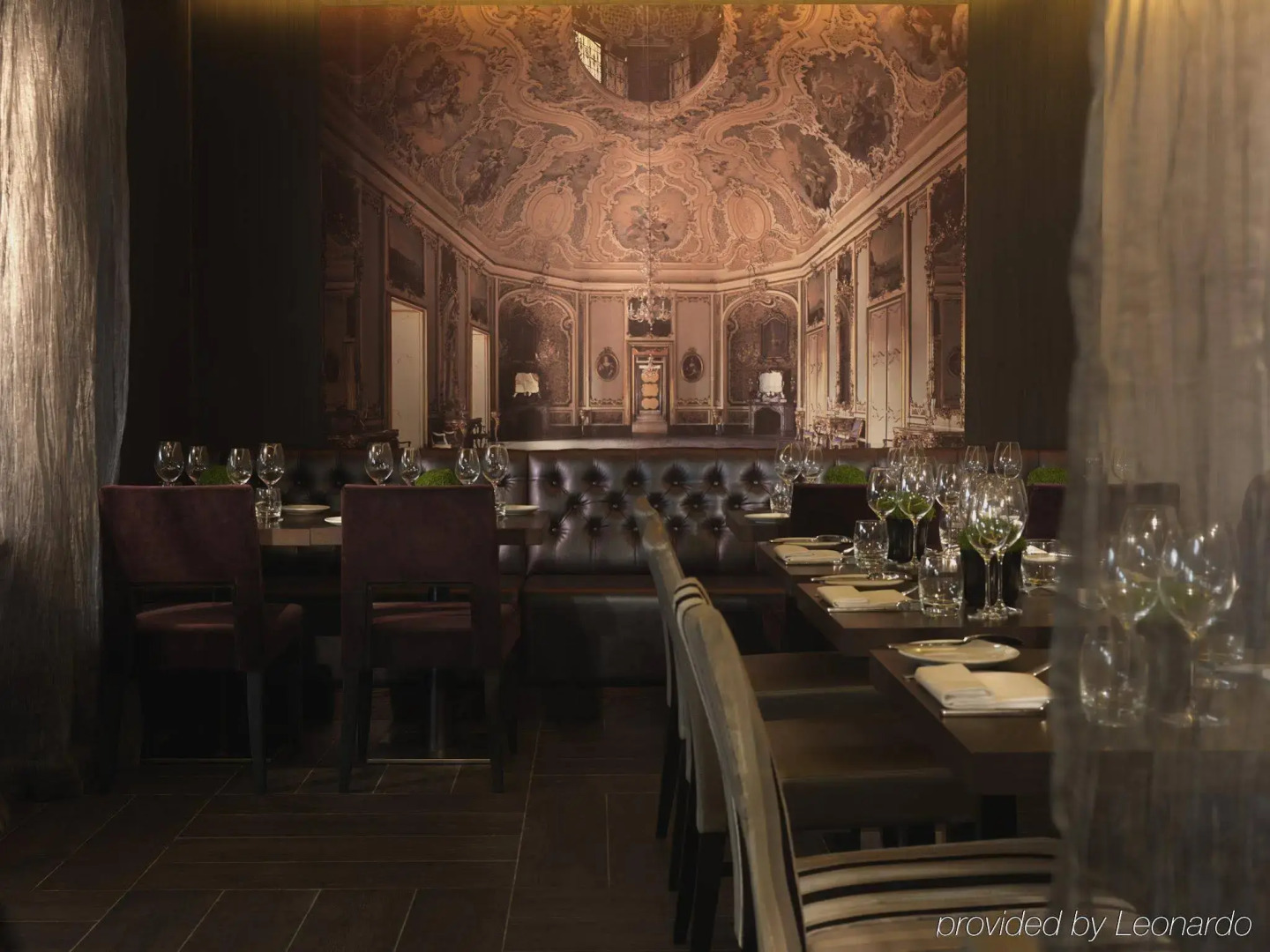 Harbour Hotel Guildford