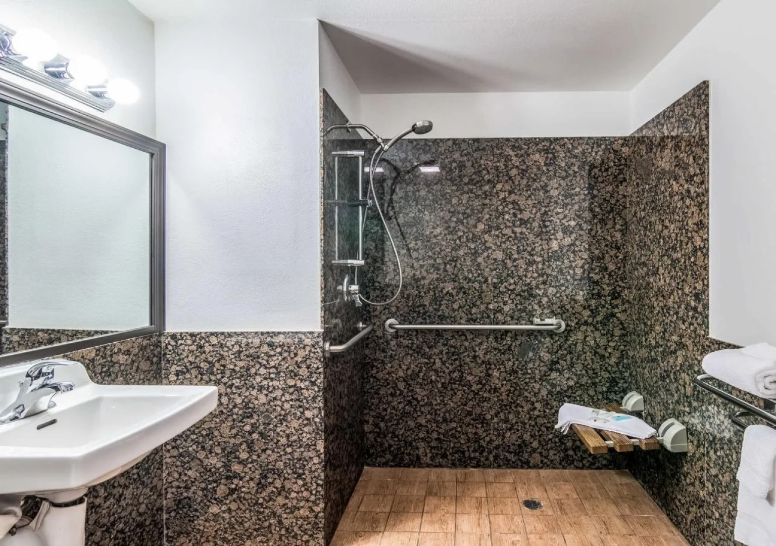 Quality Inn Moriarty