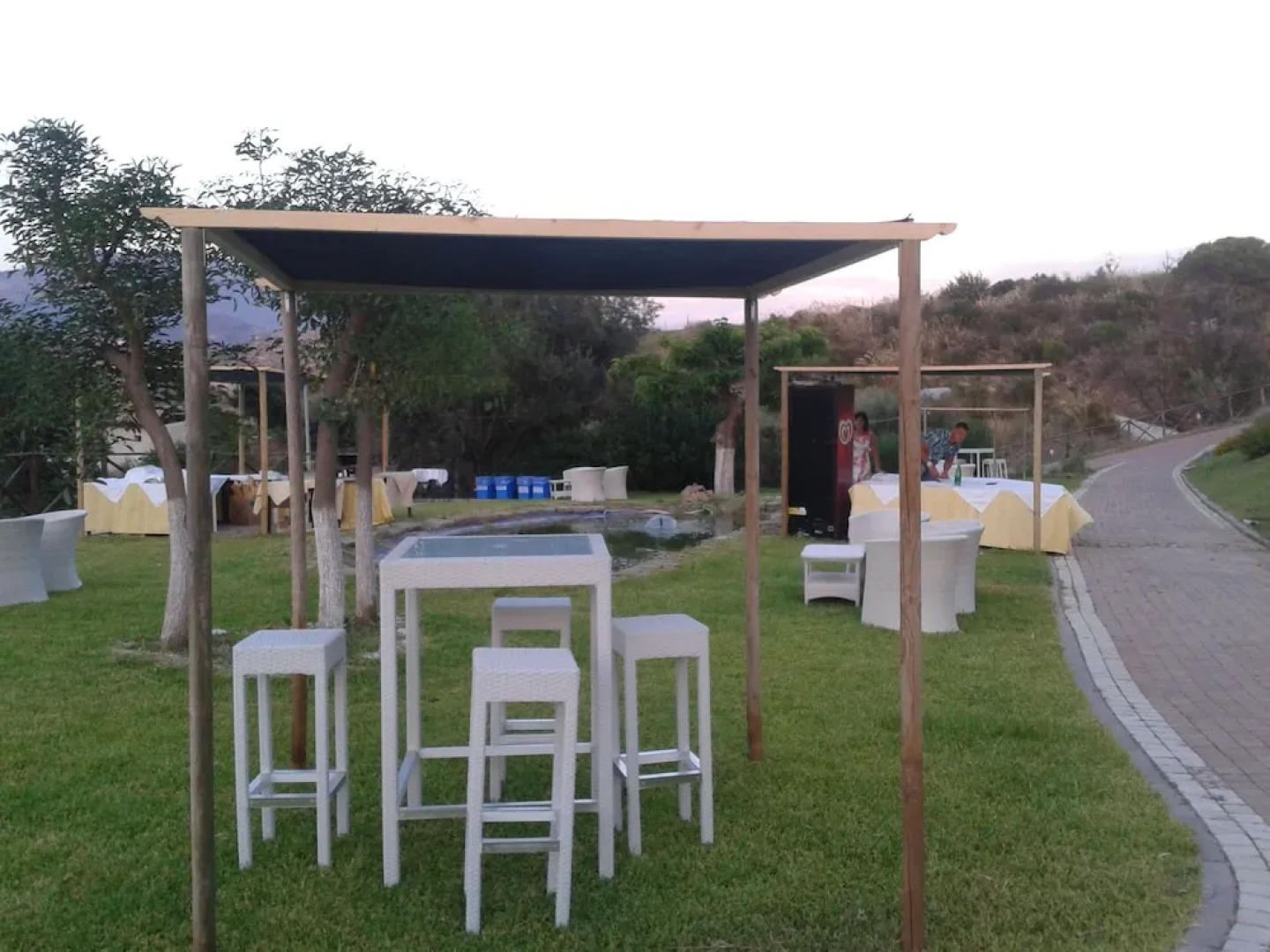 Il Poggio del Cenito