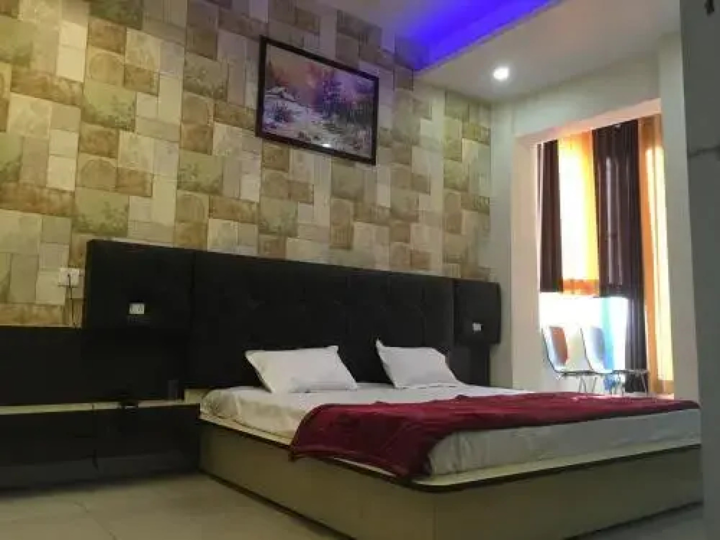 Hotel Welcome Palace