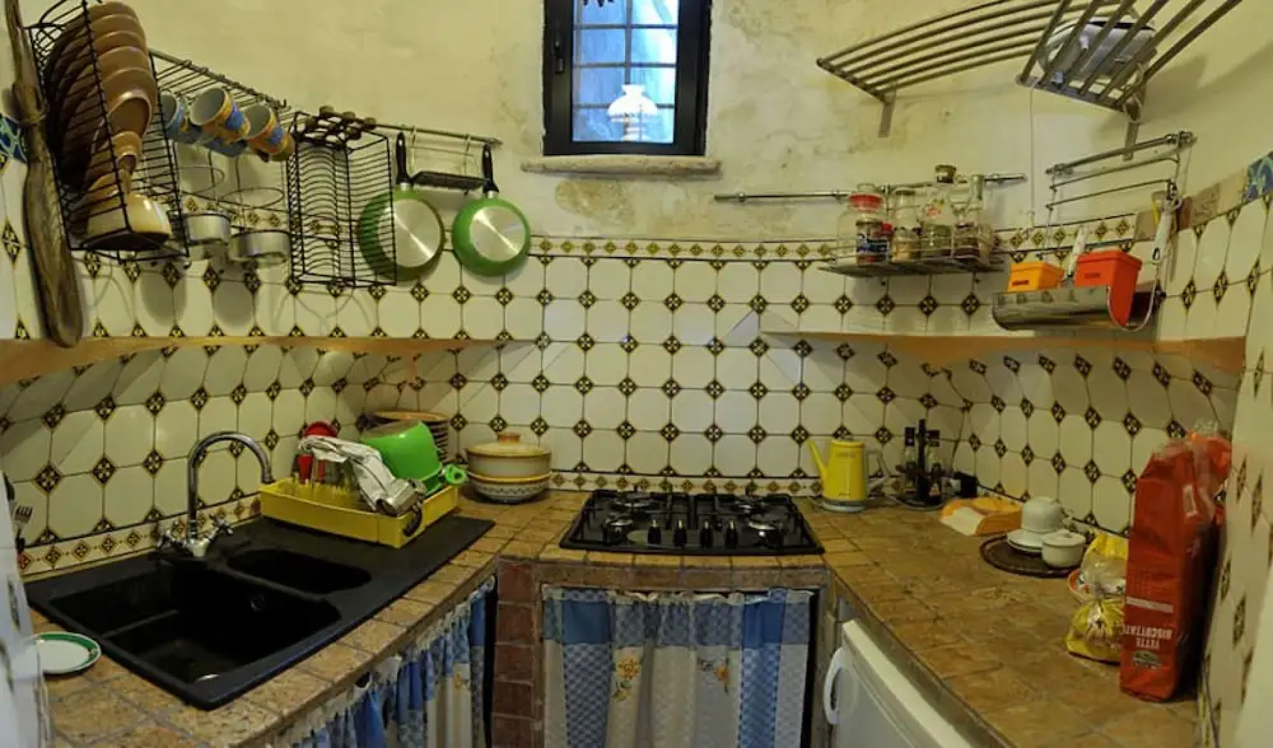 Casale L'Antica Mola