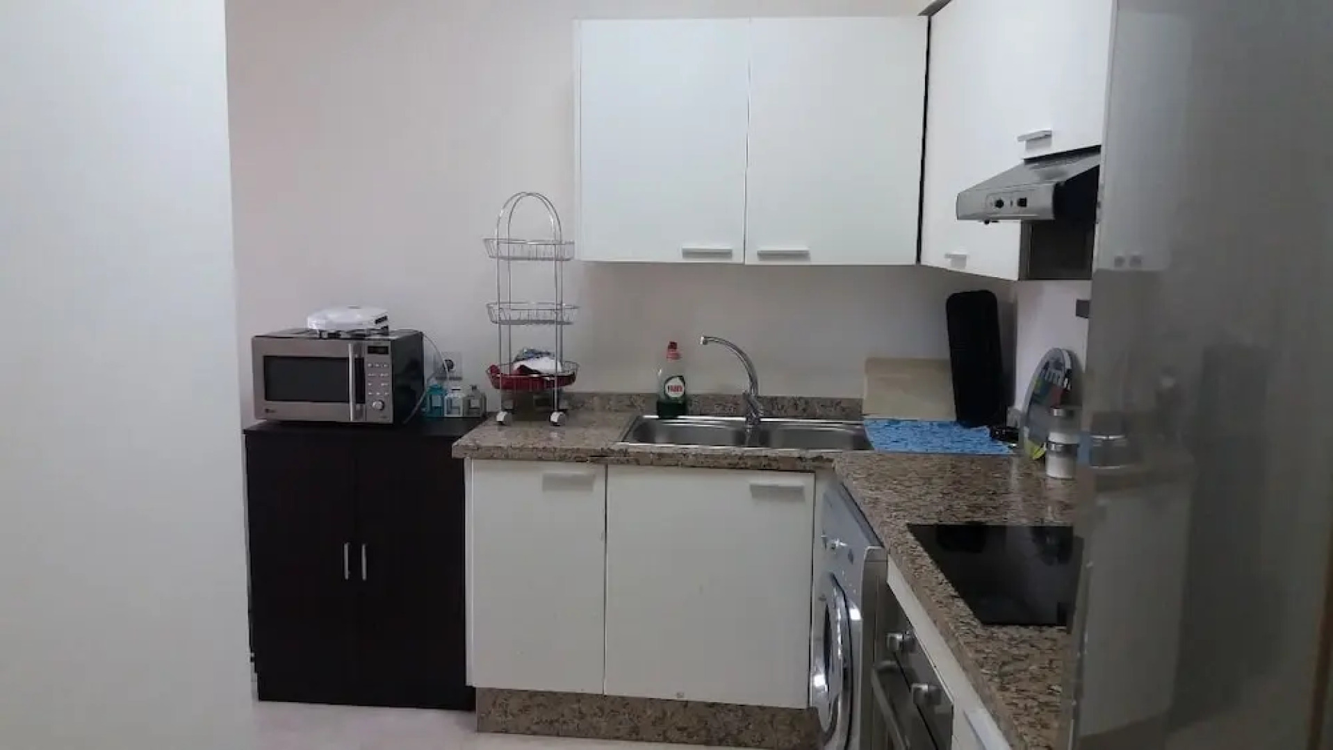 The Horizon Sea View