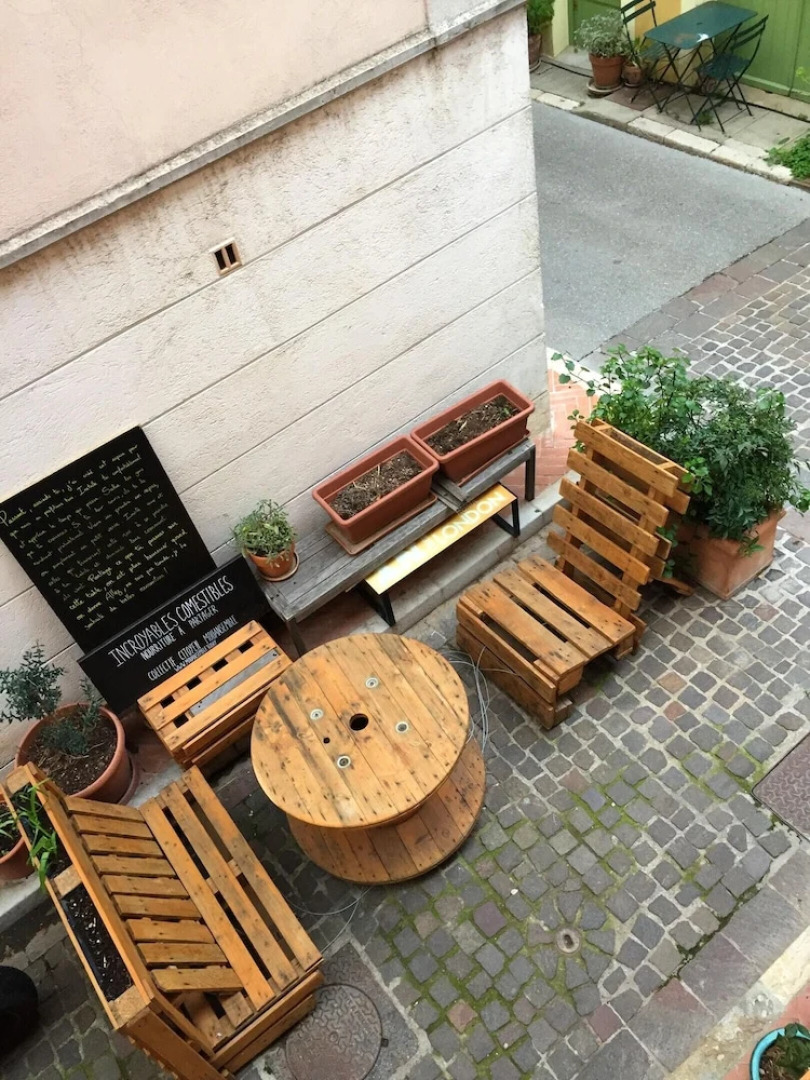 House with 3 Bedrooms in Mouans-Sartoux, with Wifi - 12 Km From the Beach