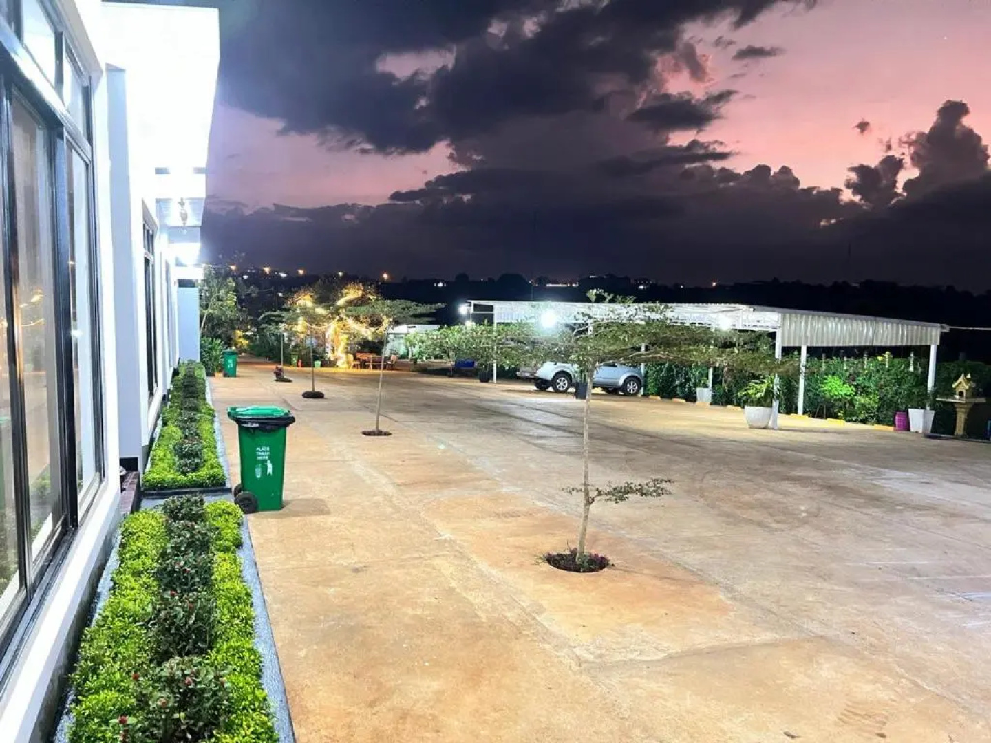 Chomkatae Bungalows