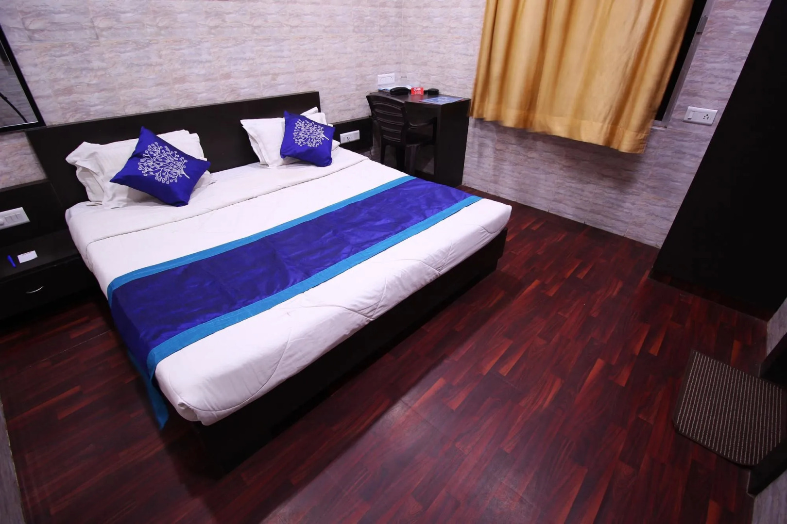 Oyo Rooms Corporation Chowk