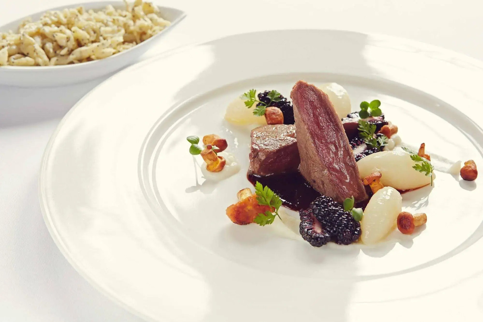 Romantik Hotel Schloss Rettershof