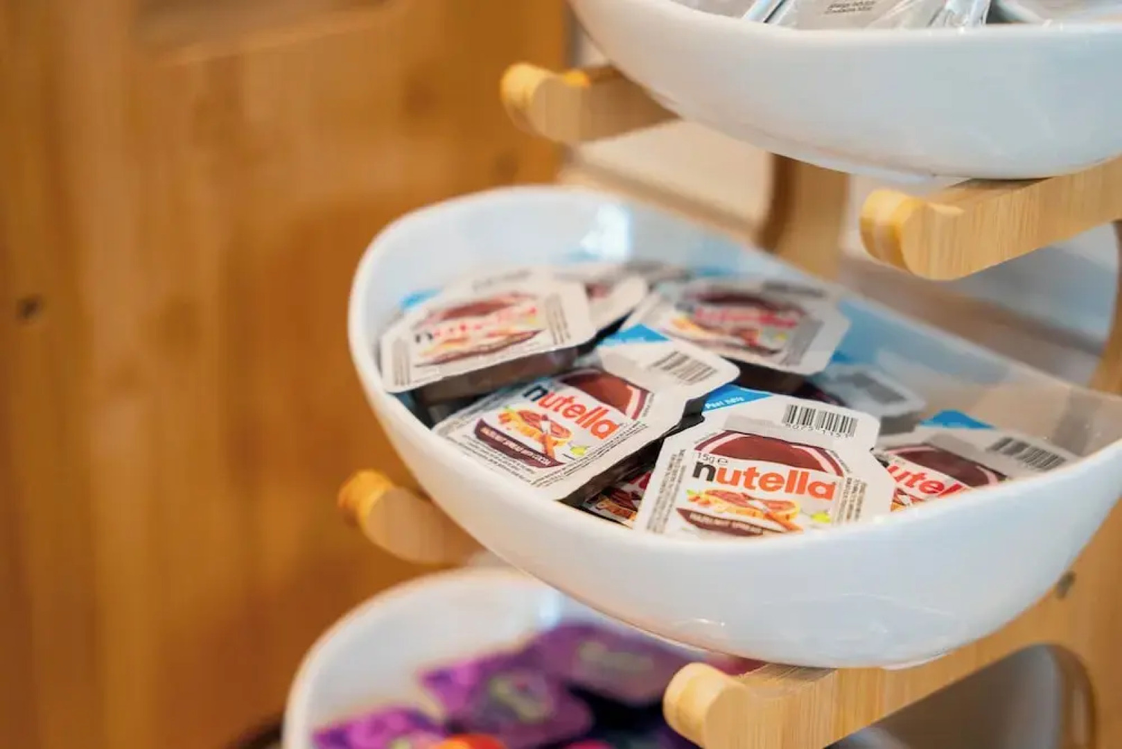 The Brambles Retreat in the Mournes