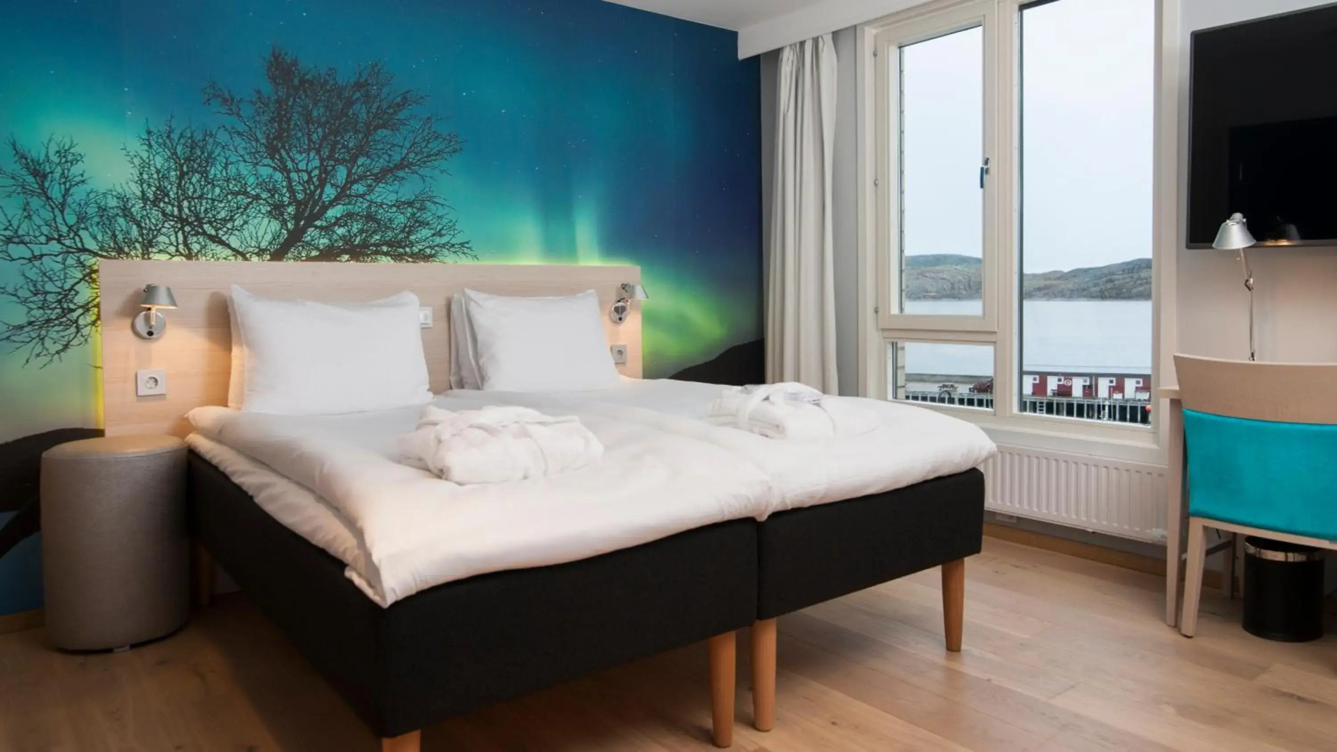 Thon Hotel Nordlys