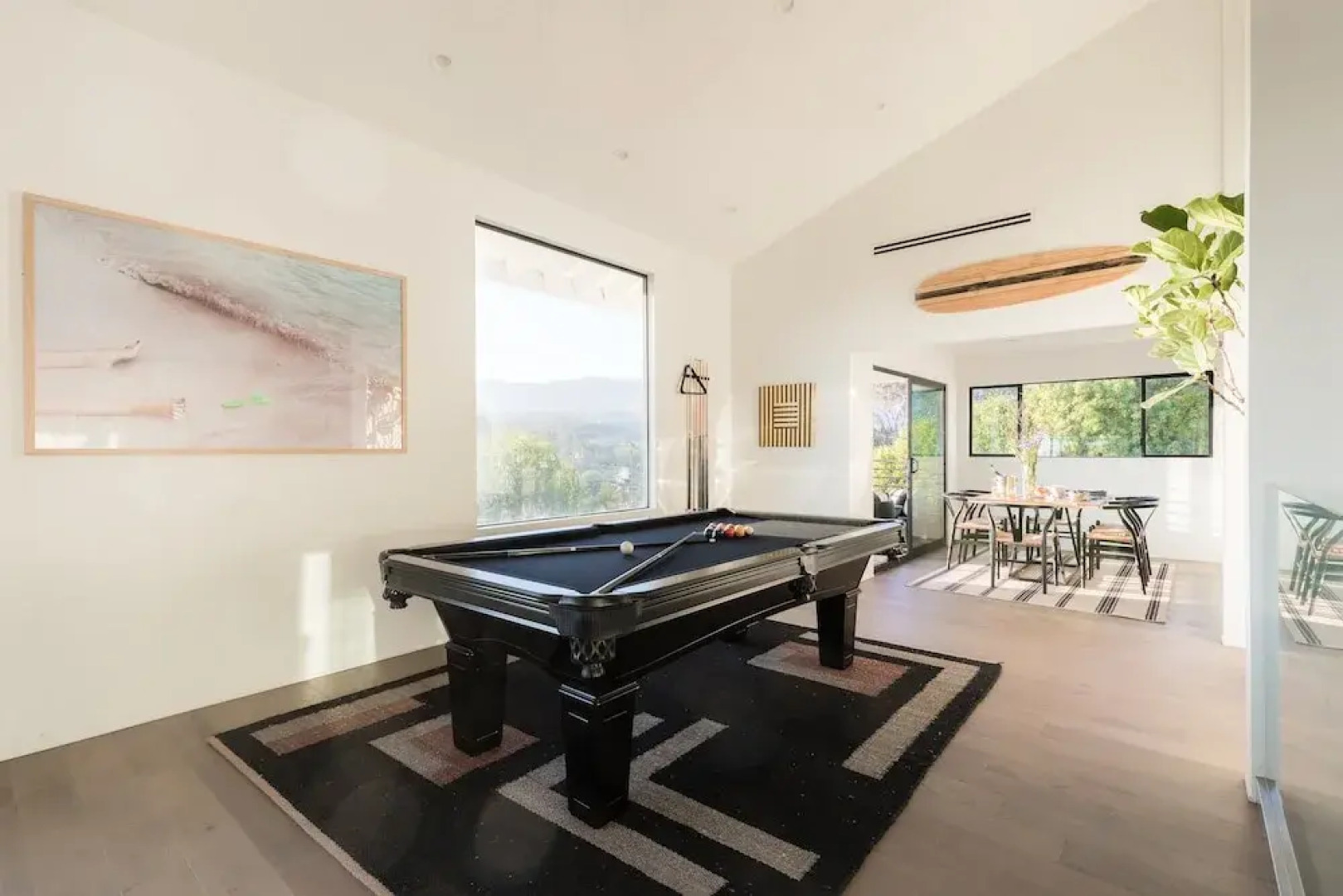 Bluewater by AvantStay Lush Malibu Home I Panoramic Views