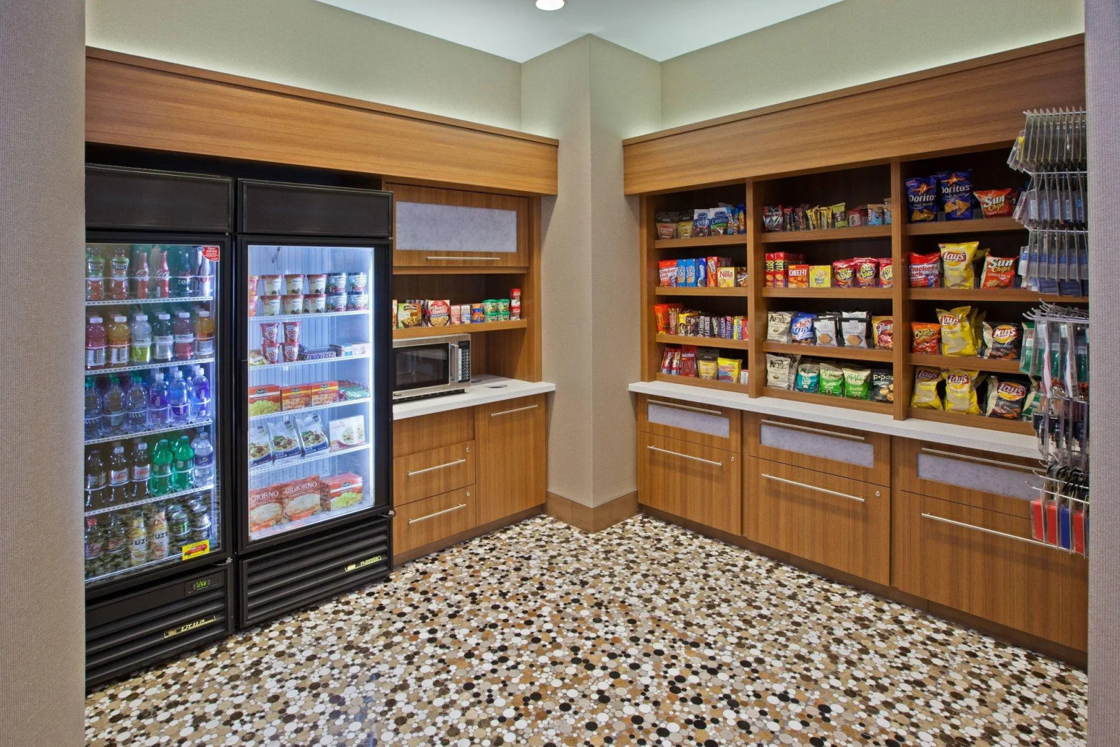 SpringHill Suites by Marriott Chattanooga Downtown/Cameron Harbor