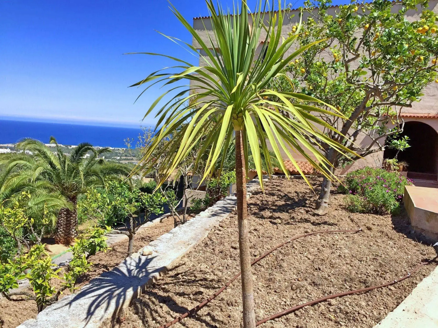 Victoria Sunset Suites Hotel