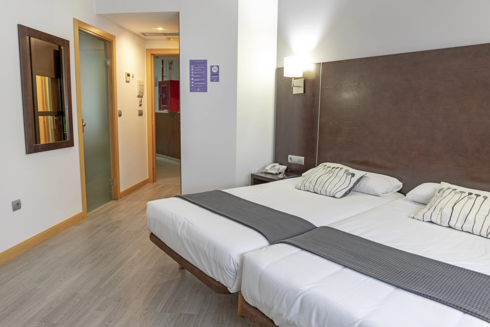 Hotel Cardeña Burgos