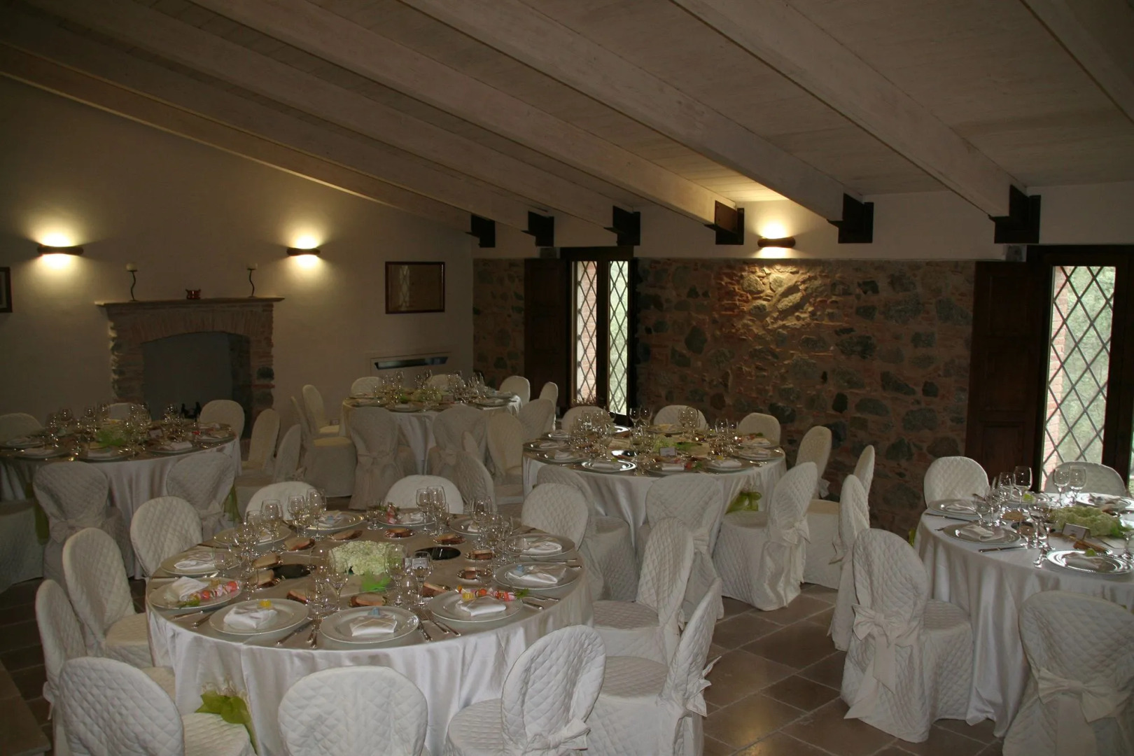 Tenuta Ciminata Greco